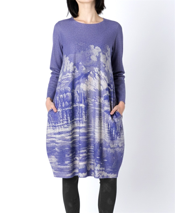 web限定 40％OFF】mash mania プリモーディアルダブルデンビ コクーン