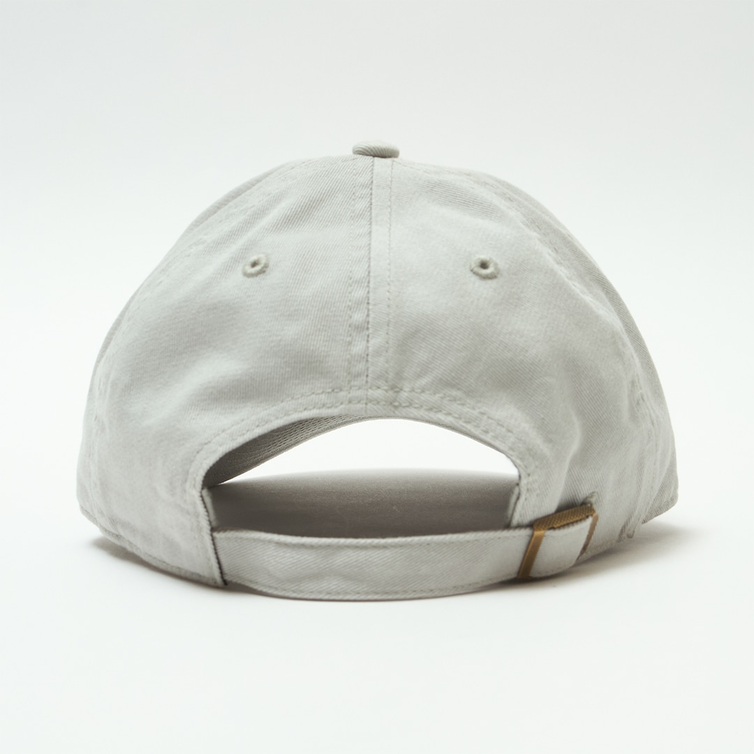 47×LIONS CLEAN UP LIONS FESTIVALS GRAY BLUE: キャップ | 埼玉西武