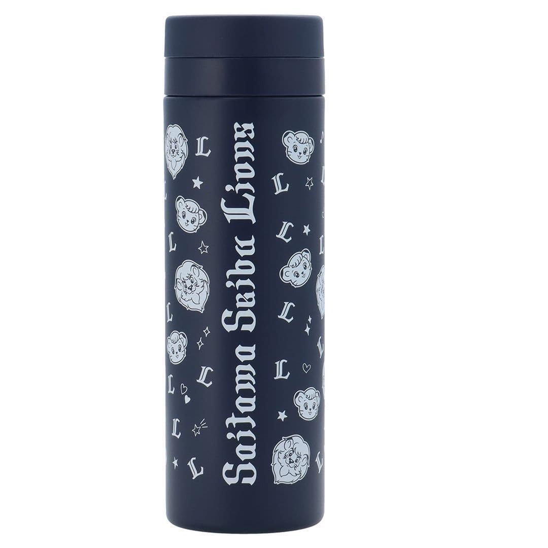 スリムステンレスボトル(レオ・ライナ): キッチン・インテリア | 埼玉