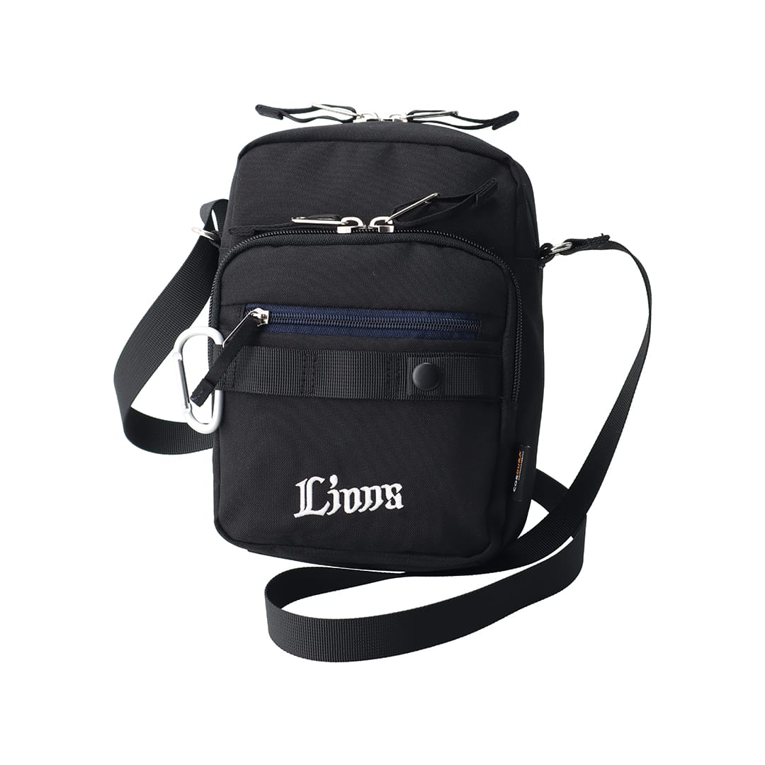 タテミニショルダーバッグ: バッグ | 埼玉西武ライオンズ公式