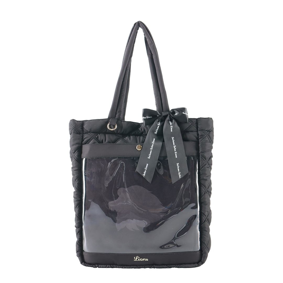 推し活トートバッグ: バッグ | 埼玉西武ライオンズ公式オンラインショップ