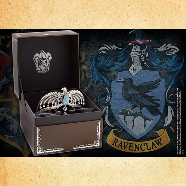 SHOCHIKU STORE | 松竹ストアハリー・ポッター レイブンクローの髪飾り