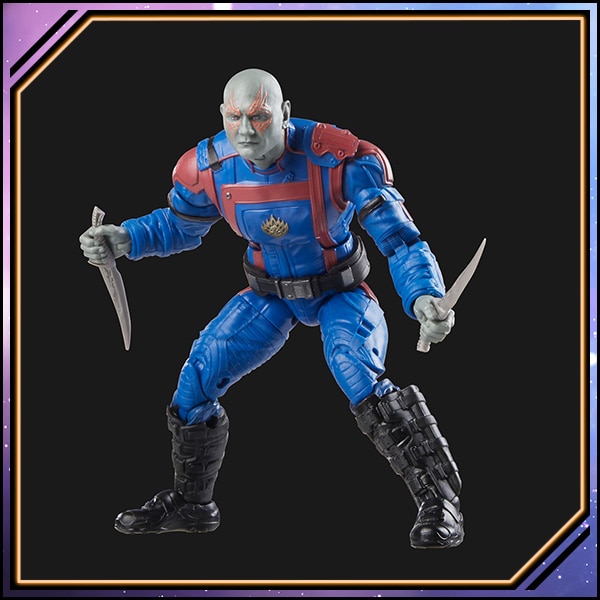 SHOCHIKU STORE | 松竹ストアガーディアンズ・オブ・ギャラクシー