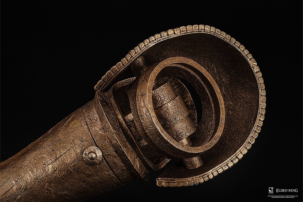 SHOCHIKU STORE | 松竹ストアELDEN RING/ マレニアの義手 1/1 ライフ