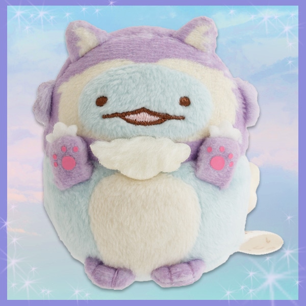 SHOCHIKU STORE | 松竹ストア『映画 すみっコぐらし 空の王国とふたり