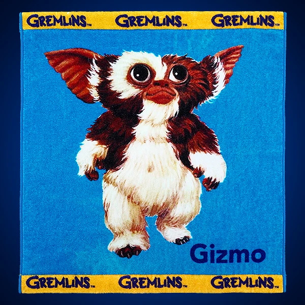 SHOCHIKU STORE | 松竹ストアグレムリン ギズモハンドタオル 