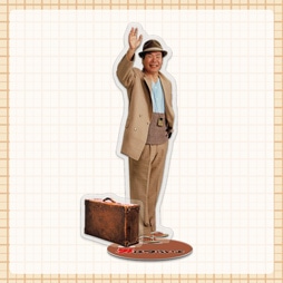 松竹寅さんストア]『男はつらいよ』の公式通販サイトです。