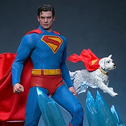 SHOCHIKU STORE | 松竹ストアスーパーマン【ムービー・マスターピース