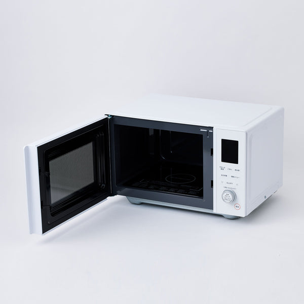 おりょうりレンジ(電子レンジ) SX-23D151/SX-23D152 | シロカ