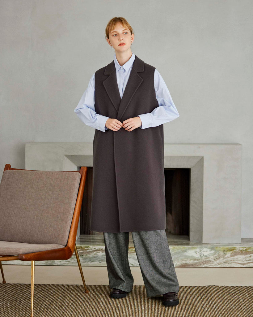 2024FW Coat Collection