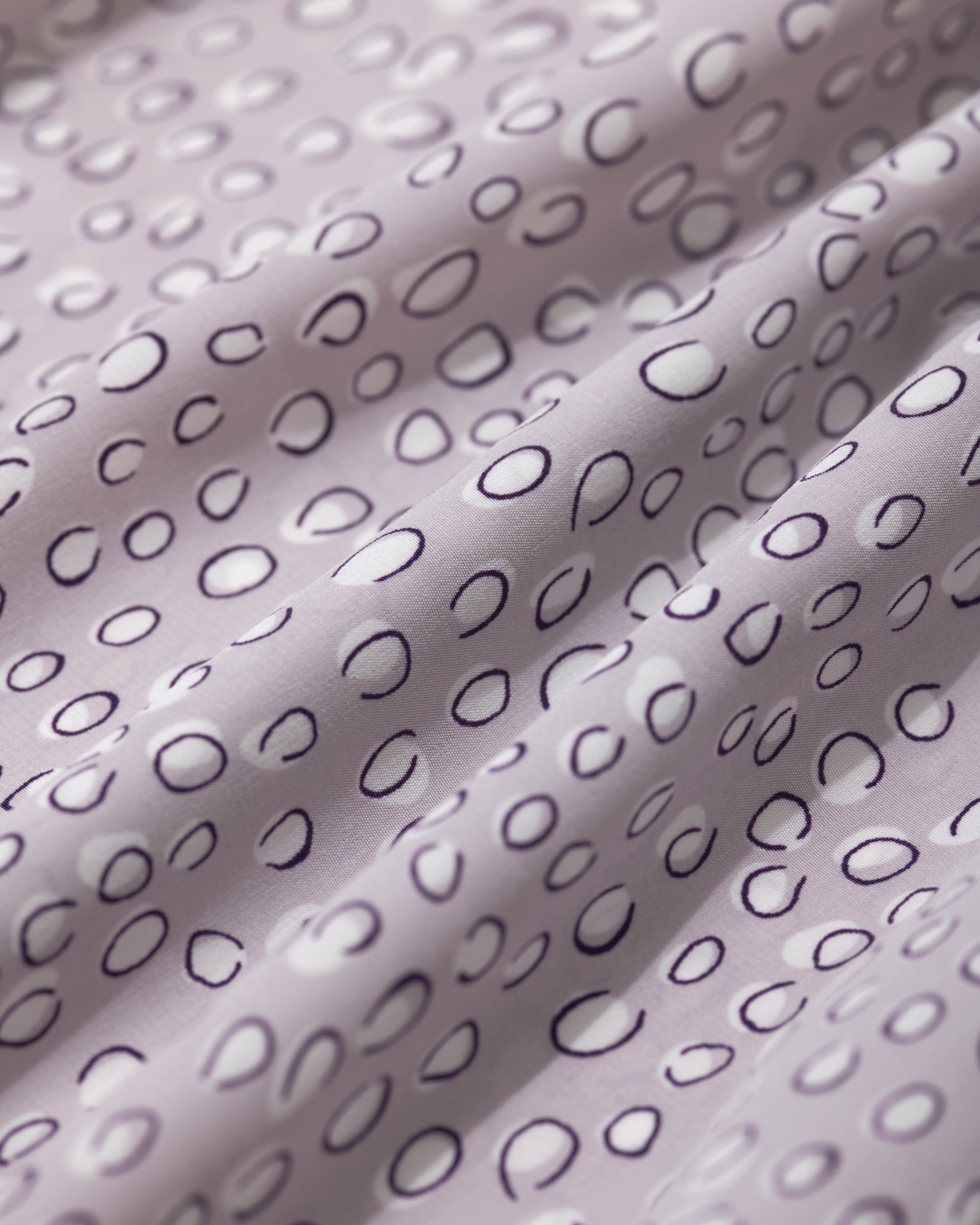 レオパード柄ボウタイブラウス - SOÉJU online store｜上質な大人の