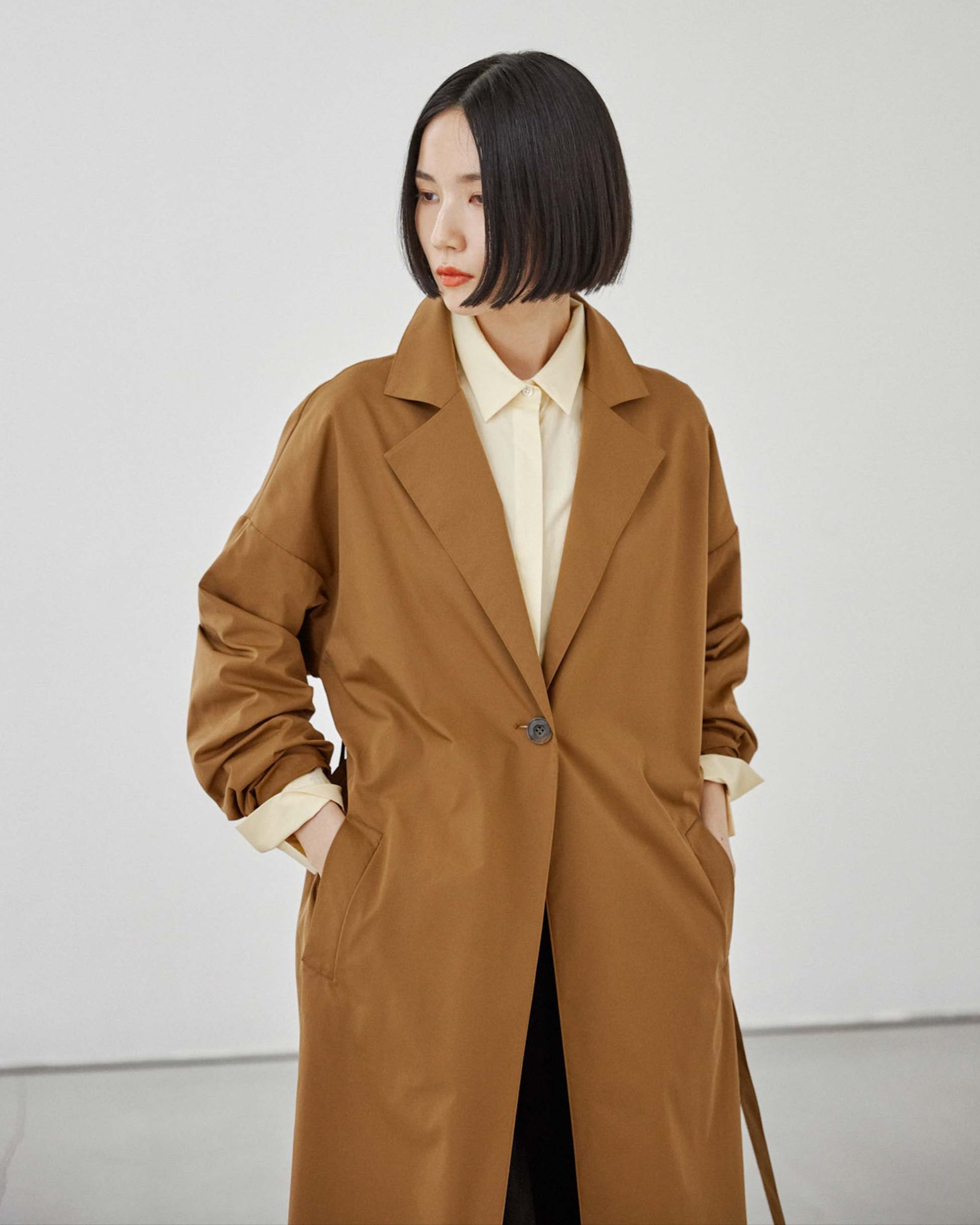 リモンタパッカブルコート - SOÉJU online store｜上質な大人の女性の