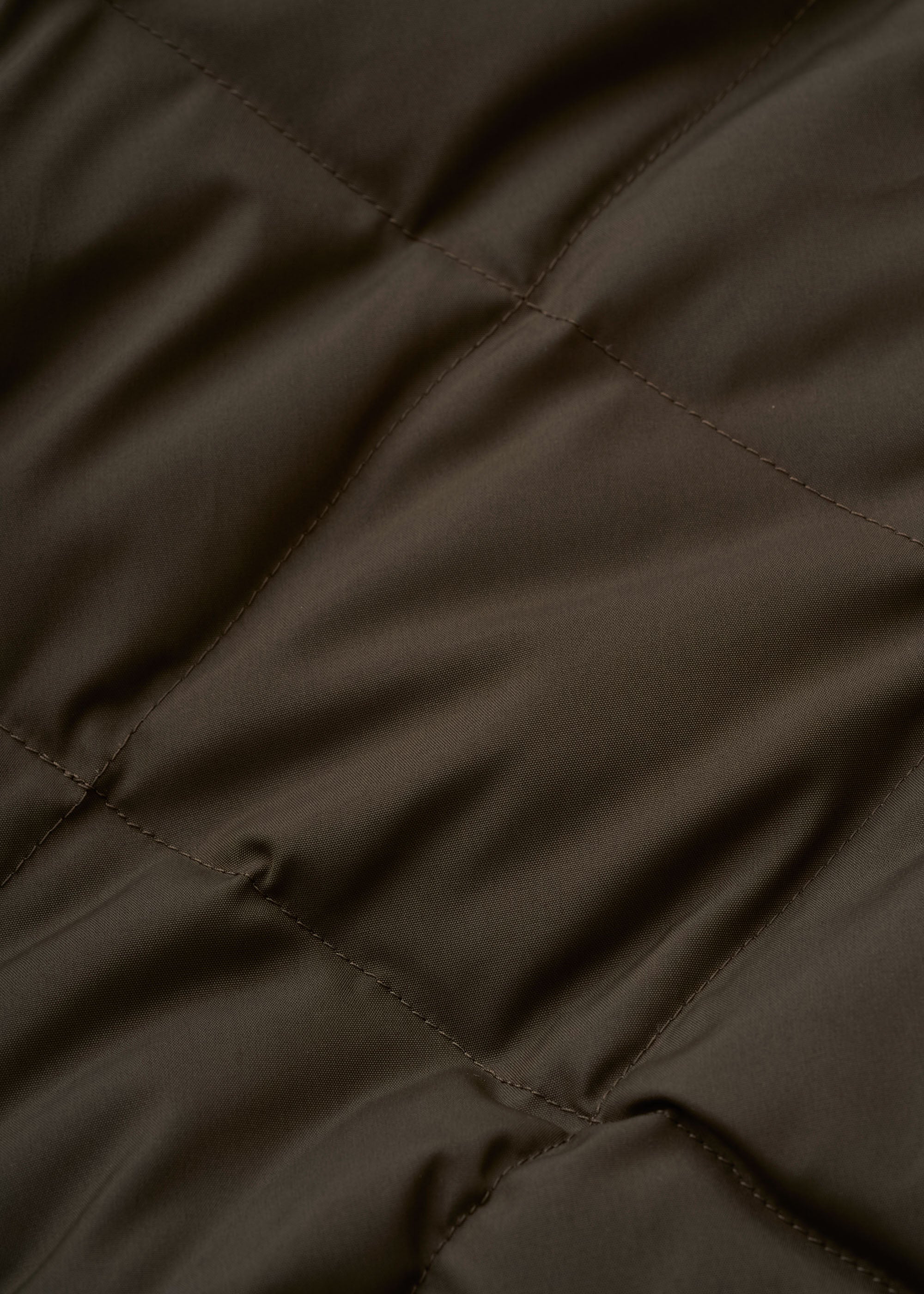 TAION / キルティングダウンブルゾン｜SOÉJU k - SOÉJU online store