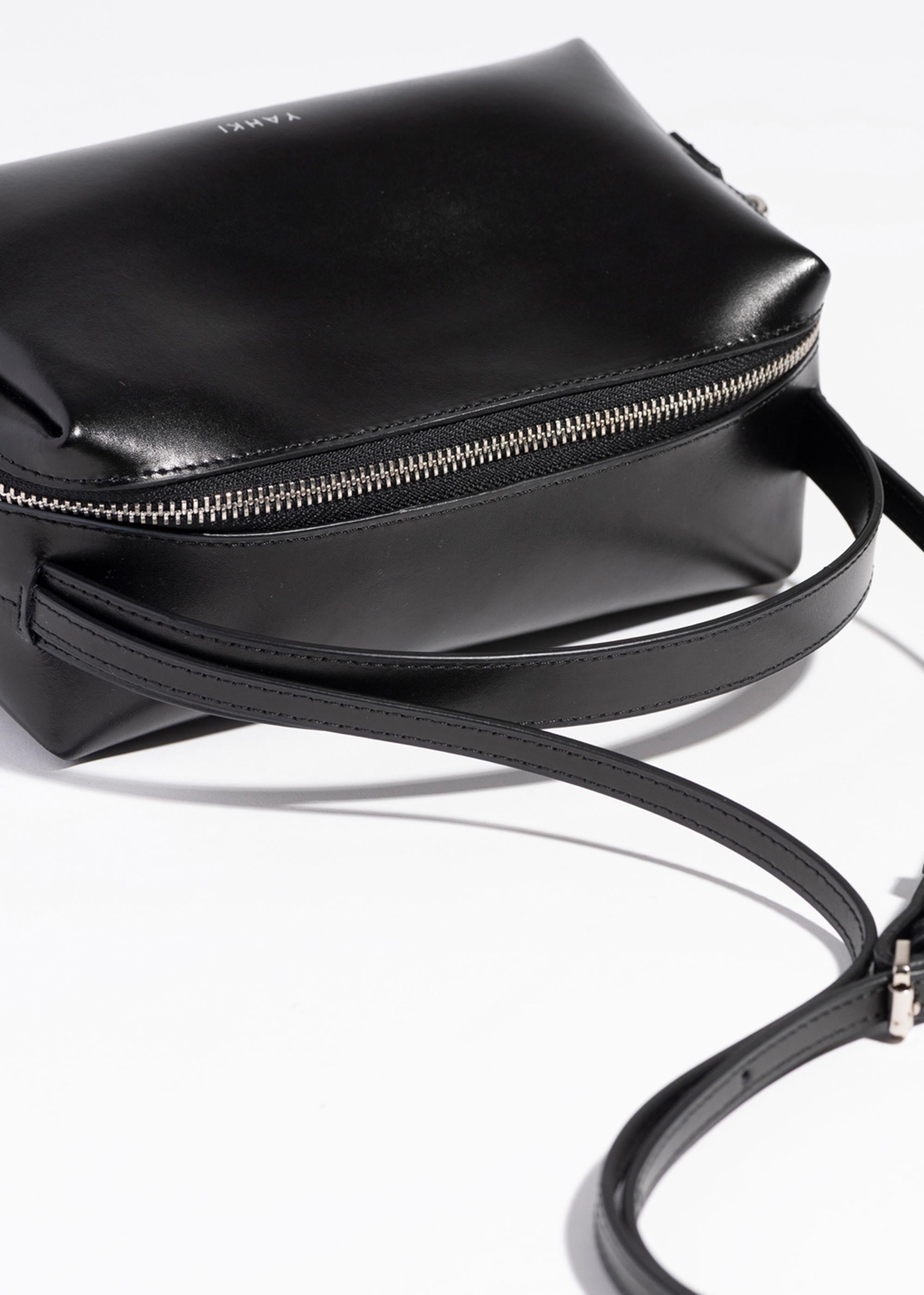 SOFT W FACE 2WAYミニボックスバッグ - SOÉJU online store｜上質な