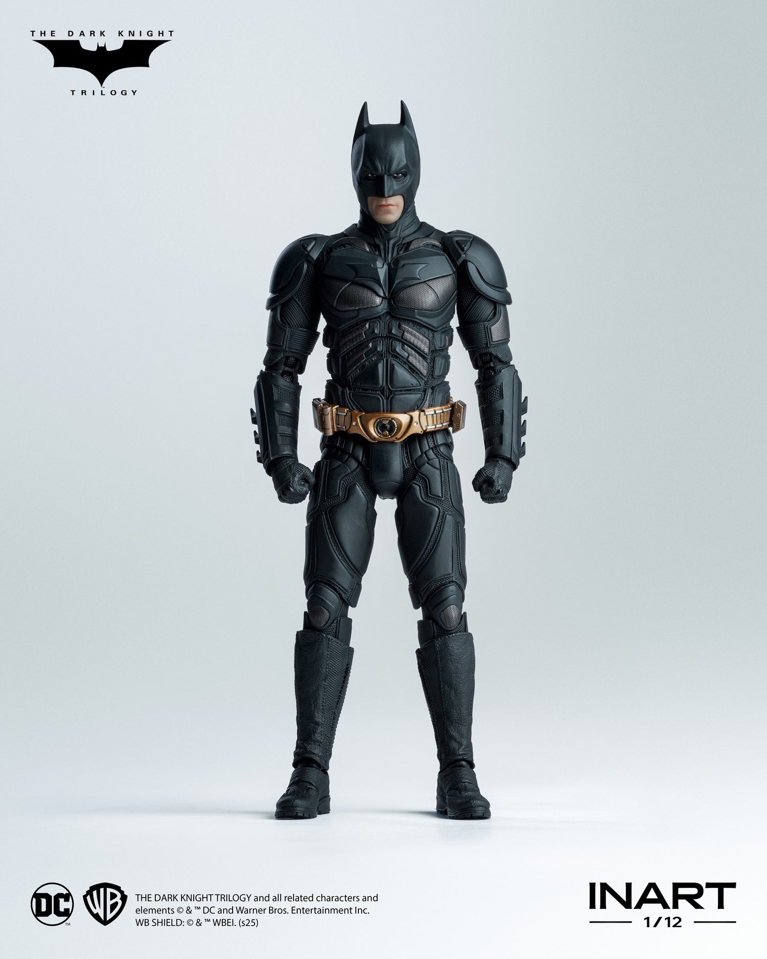 INART - Batman 