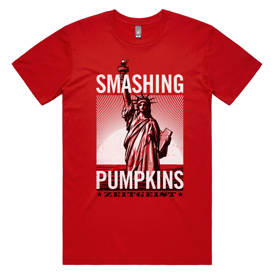 The Smashing Pumpkins Store