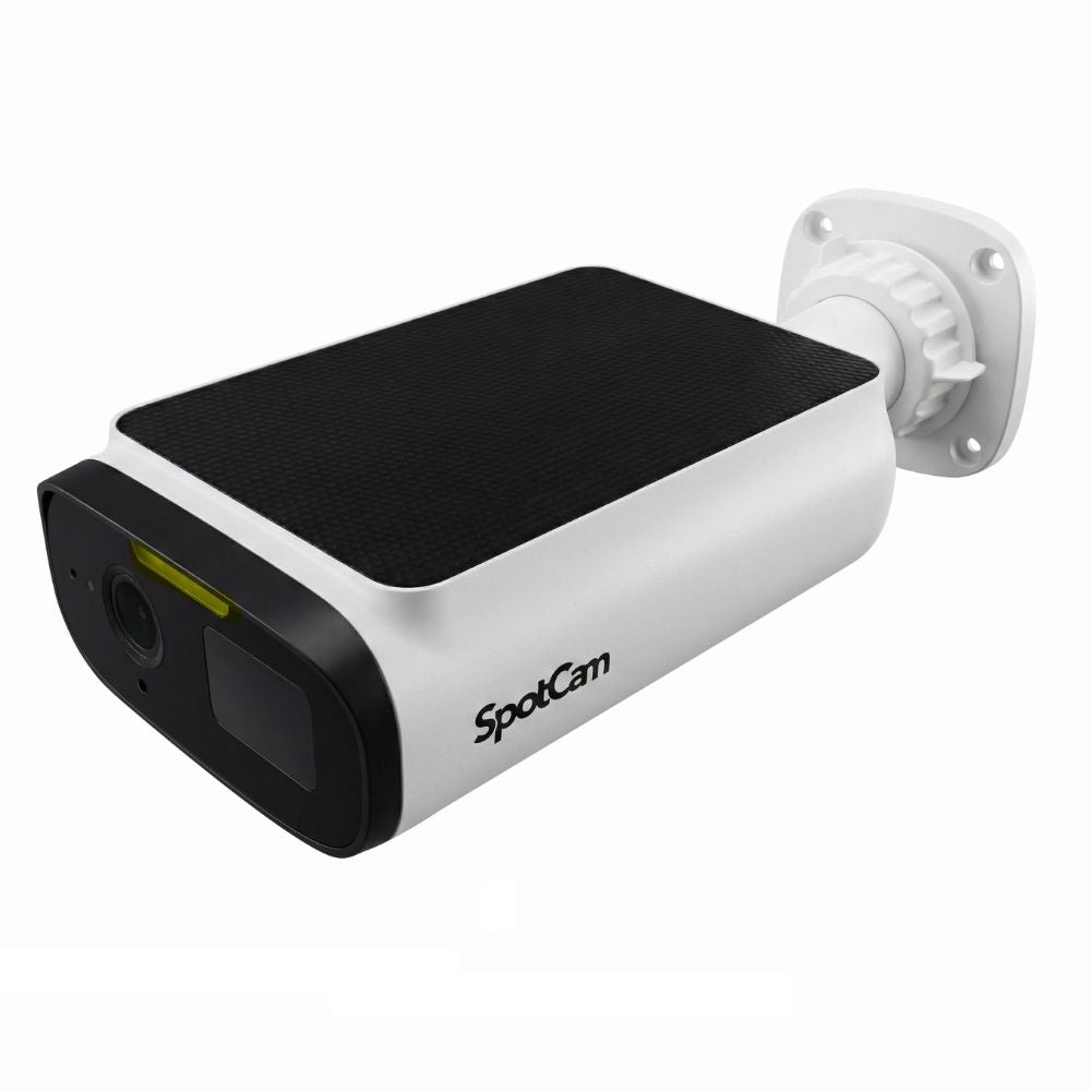 SpotCam Solo Eco | SpotCam Japan Store
