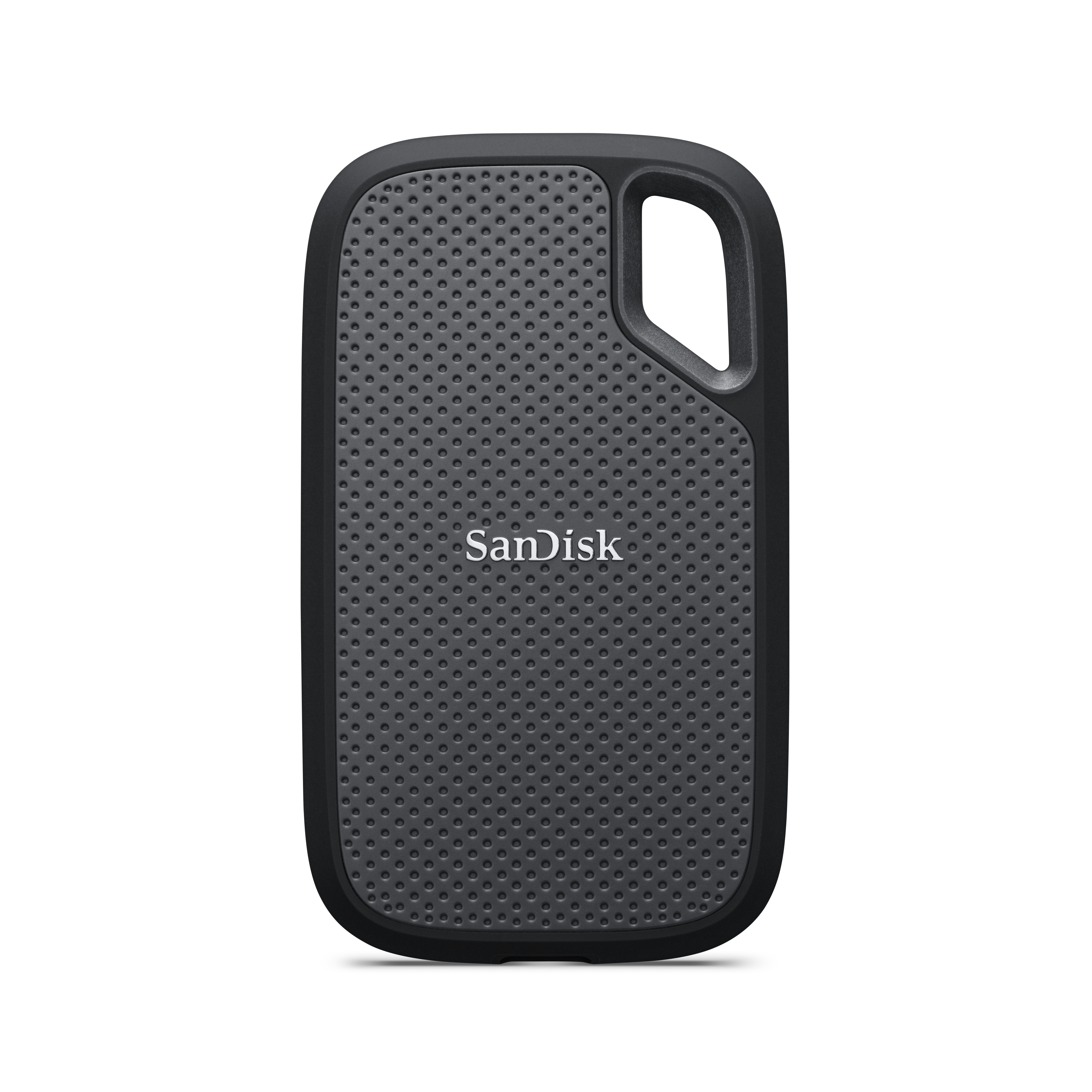 SanDisk Extreme® Portable SSD - 2TB - Apple (CA)