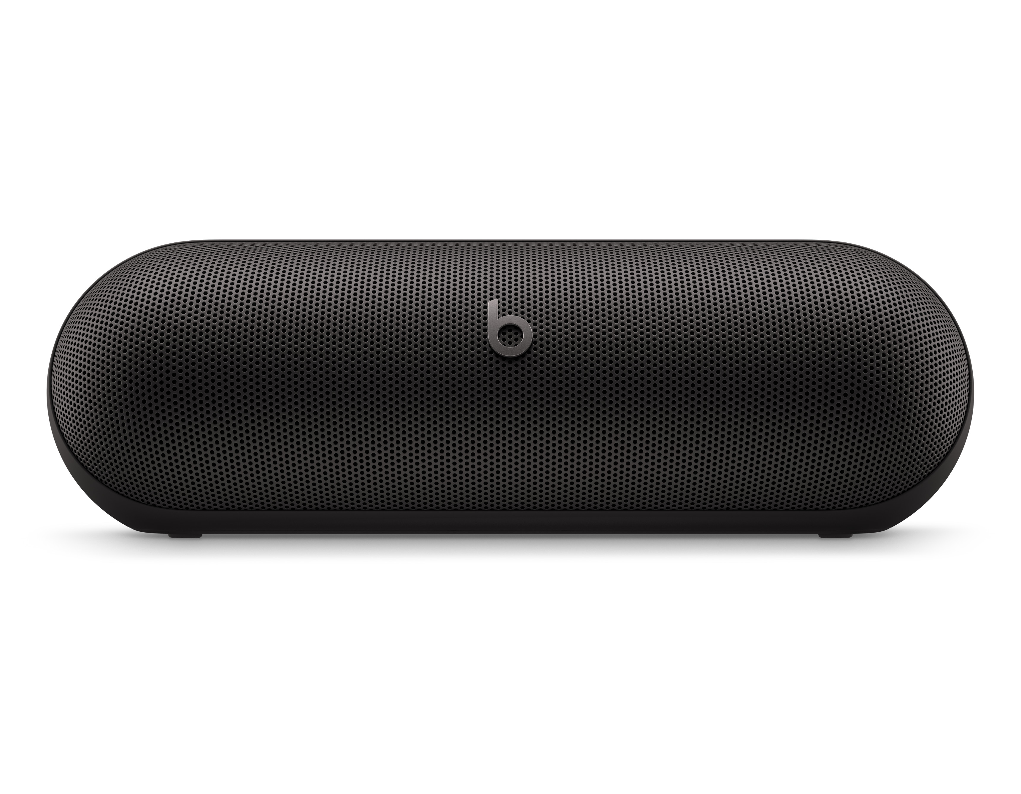 Beats Pill — Wireless Bluetooth® Speaker — Matte Black - Apple