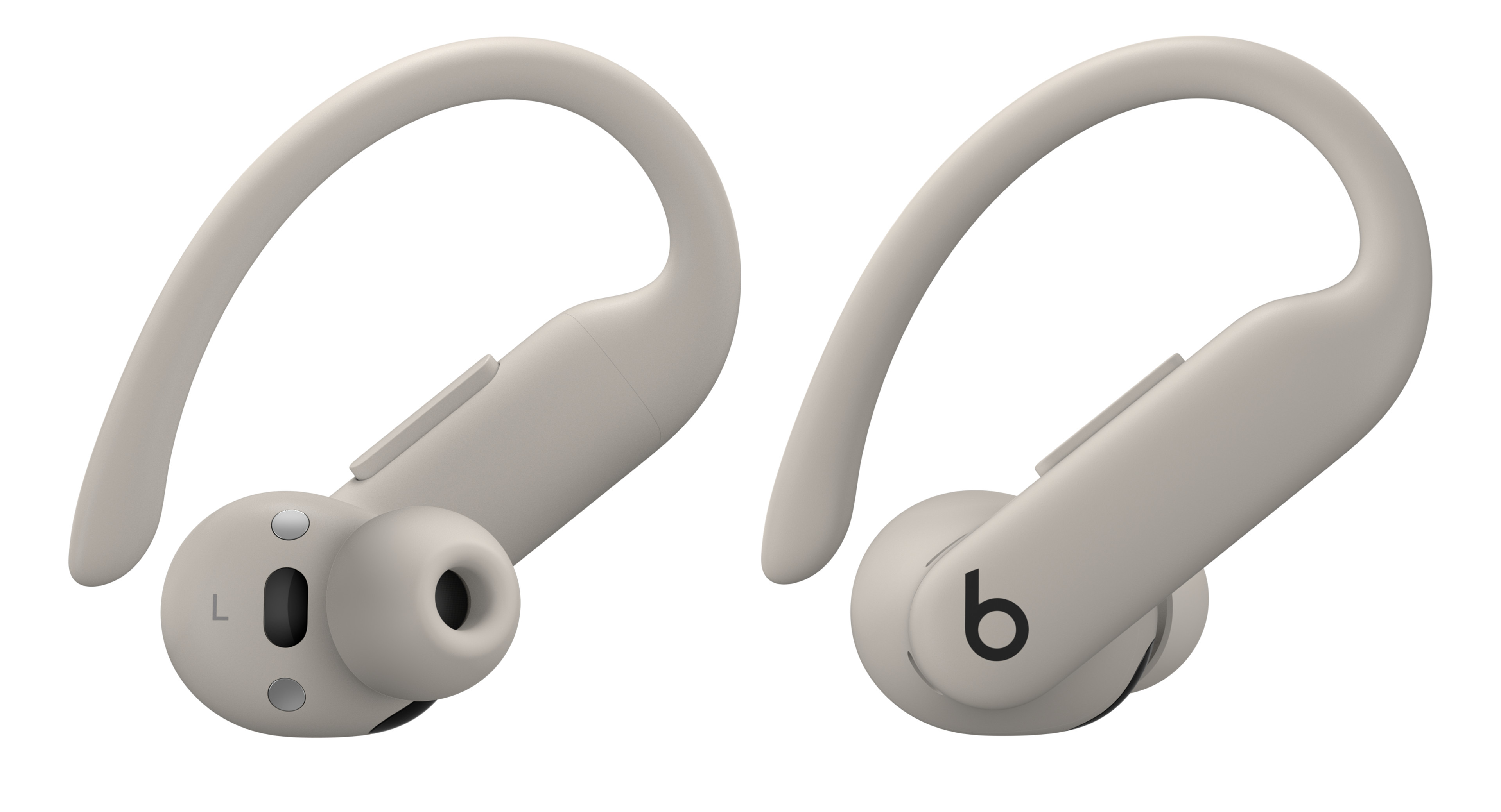 Powerbeats Pro 2 — High-Performance Earbuds — Quick Sand
