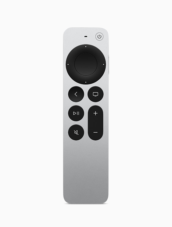 Apple TV 4K 64GBストレージ搭載Wi‑Fiモデルを購入 - Apple（日本）