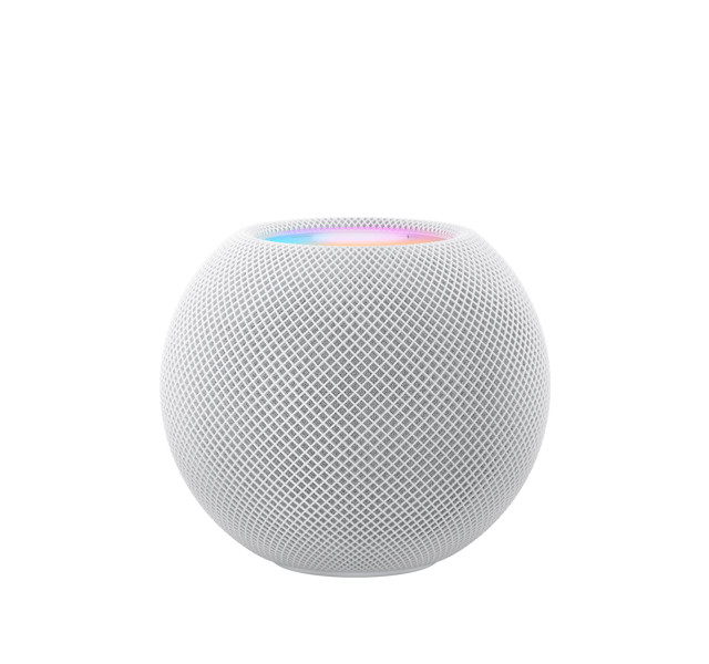 HomePod mini - ホワイトを購入 - Apple（日本）