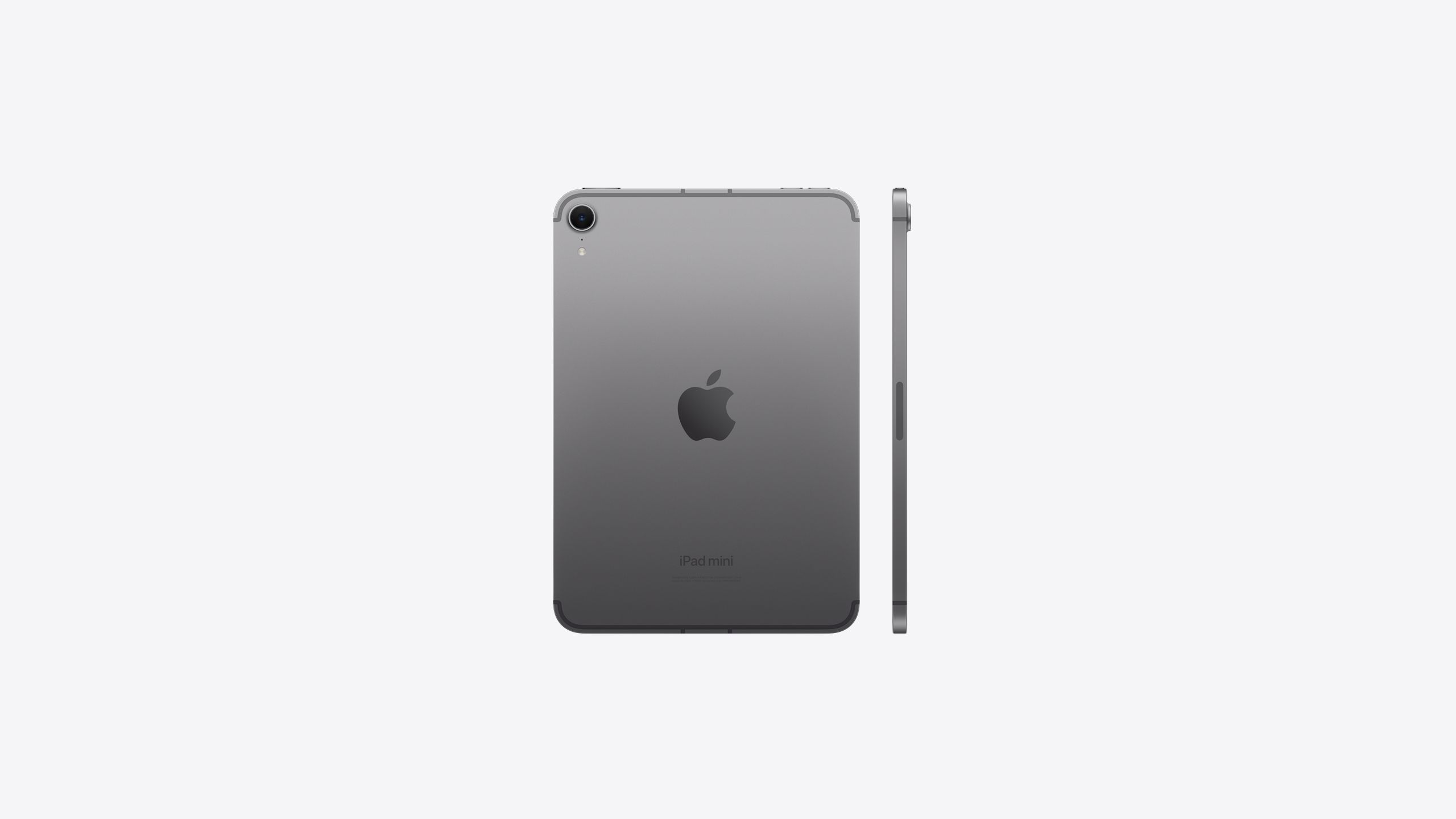 iPad mini Wi‑Fi + Cellularモデル 128GB - スペースグレイを購入
