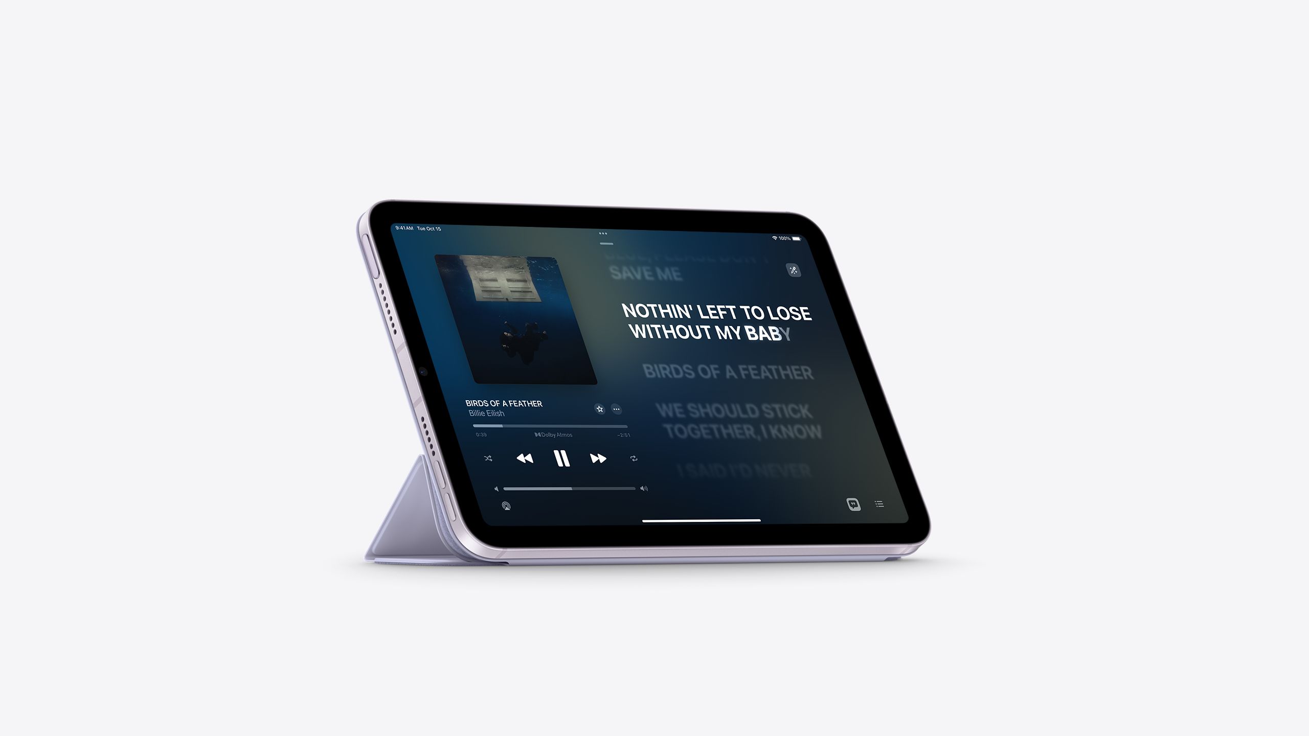 Buy iPad mini Wi‑Fi + Cellular 128GB - Space Grey - Apple (SG)