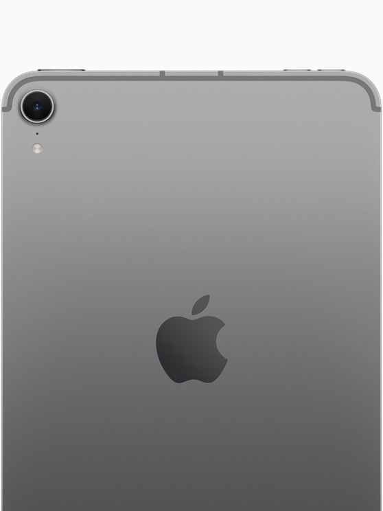 iPad mini Wi‑Fi + Cellularモデル 256GB - スペースグレイを購入