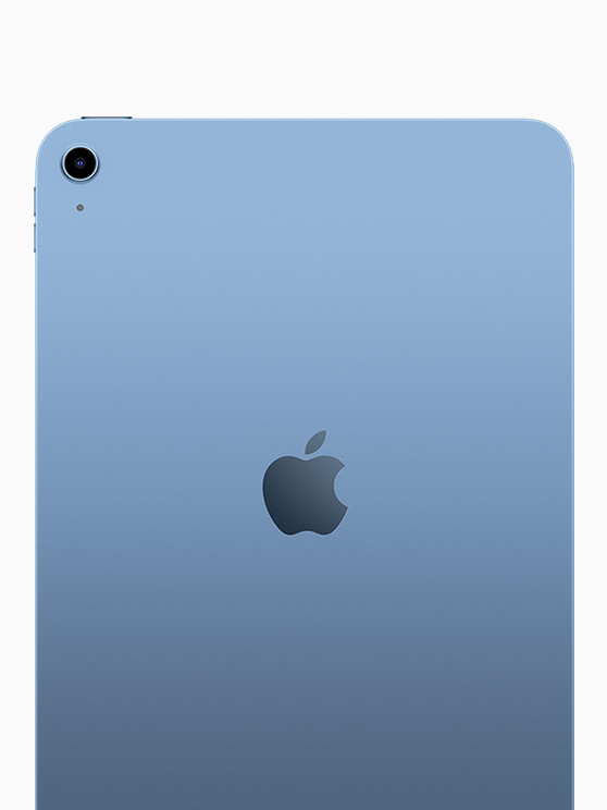 iPad Wi-Fiモデル 256GB - ブルーを購入 - Apple（日本）