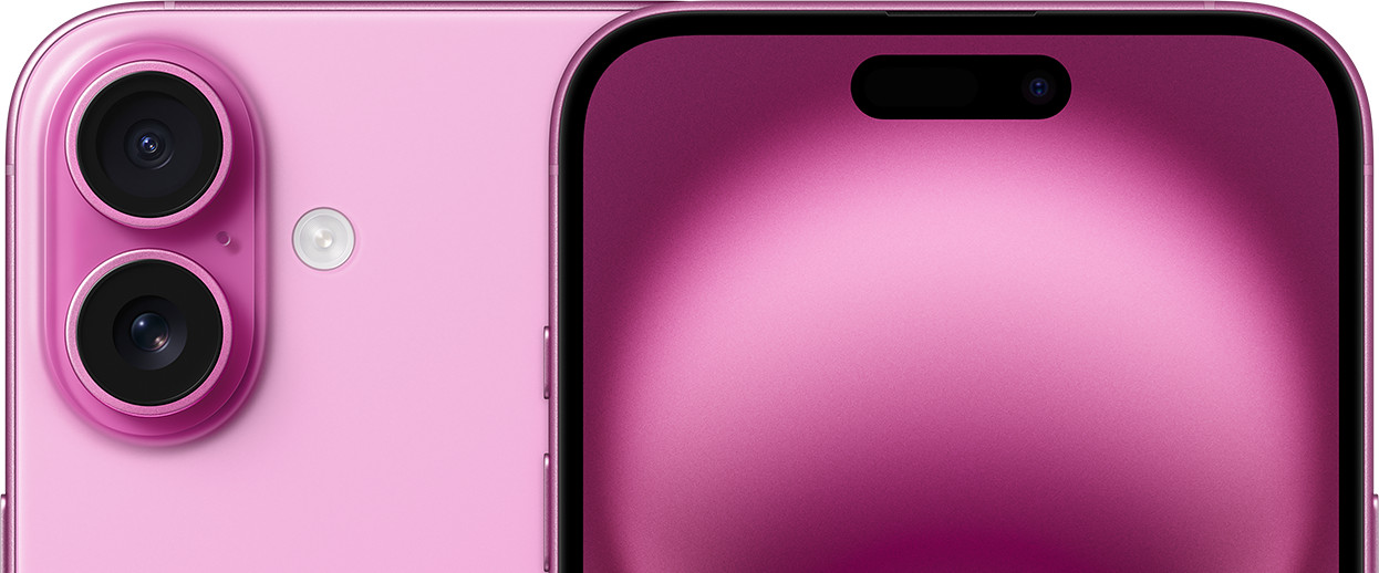 Buy iPhone 16 and iPhone 16 Plus - Apple