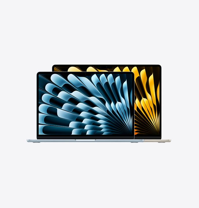 MacBook Airを購入 - ビジネス - Apple (日本)