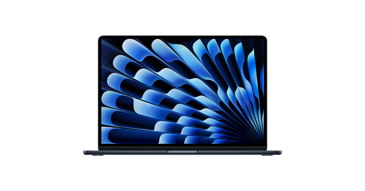 Buy MacBook Air, 15-inch, M4 Chip, 10-core CPU, 10-core GPU