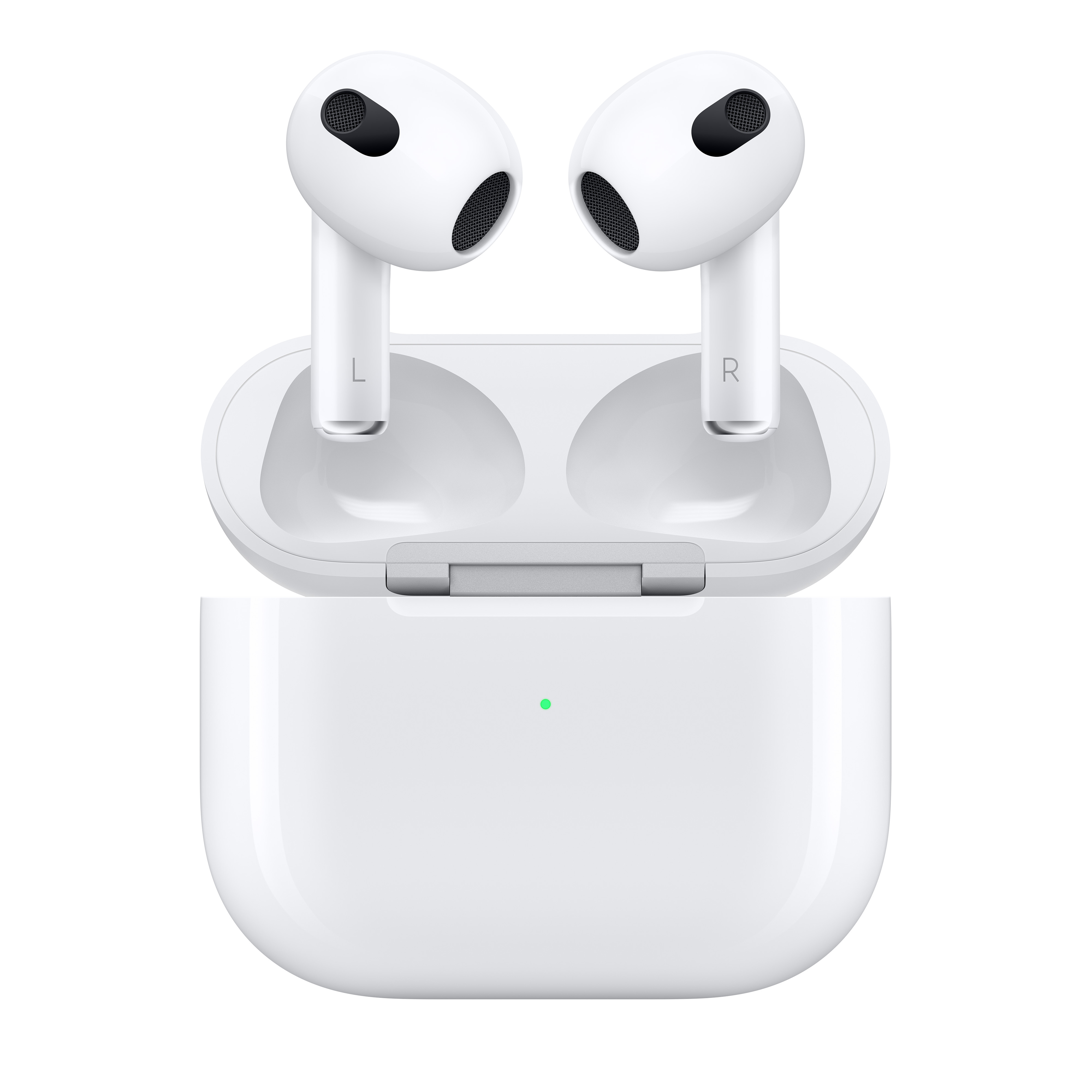 MagSafe充電ケース付きAirPods（第3世代）[整備済製品] - Apple（日本）