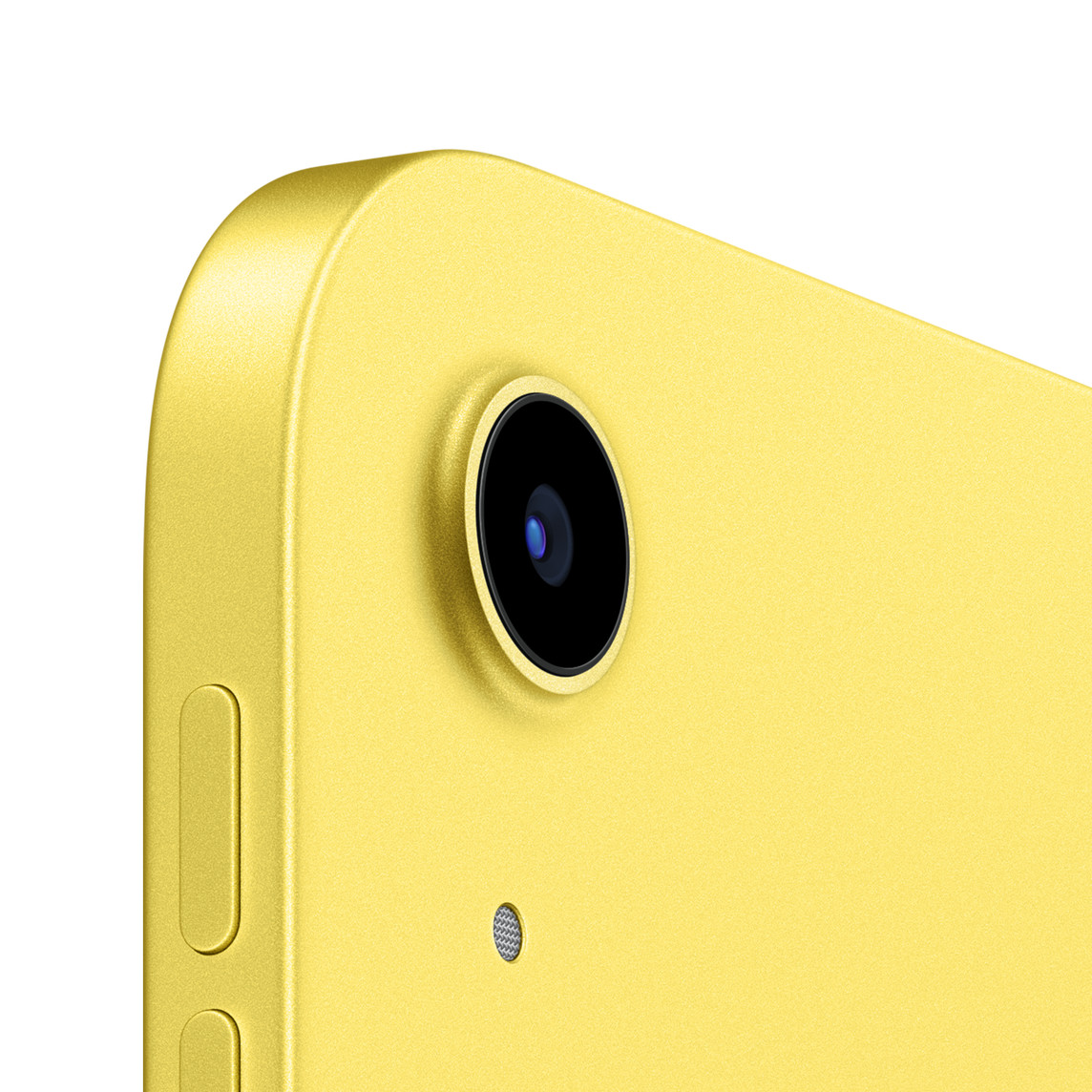 iPad Wi-Fi 256GB - イエロー（第10世代）[整備済製品] - Apple（日本）