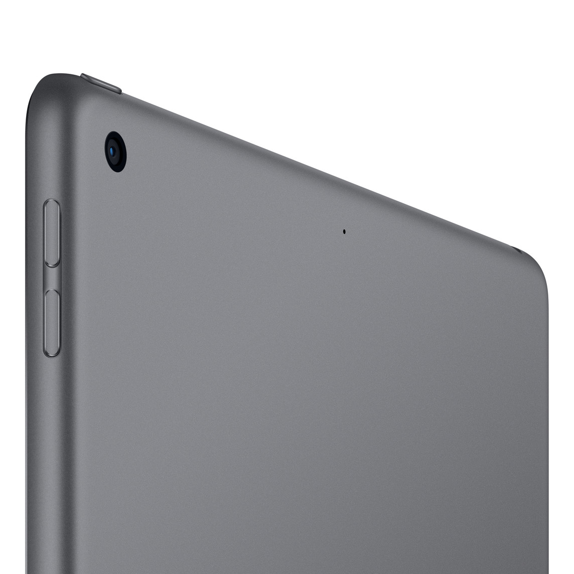 iPad Wi-Fi 64GB - スペースグレイ（第9世代）[整備済製品] - Apple