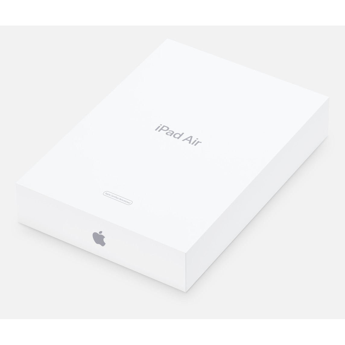 iPad Air Wi-Fi + Cellular 256GB - ブルー（第5世代）[整備済製品