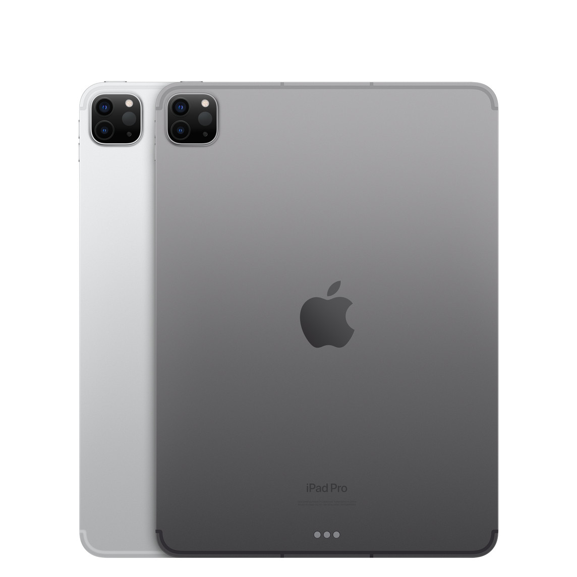 11インチiPad Pro Wi-Fi + Cellular 512GB - スペースグレイ（第4世代