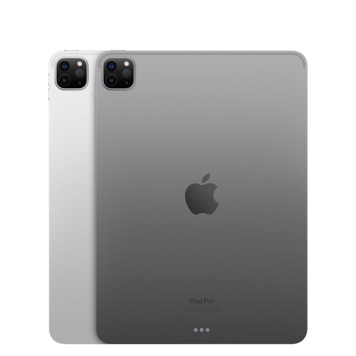 11インチiPad Pro Wi-Fi 128GB - スペースグレイ（第4世代）[整備済