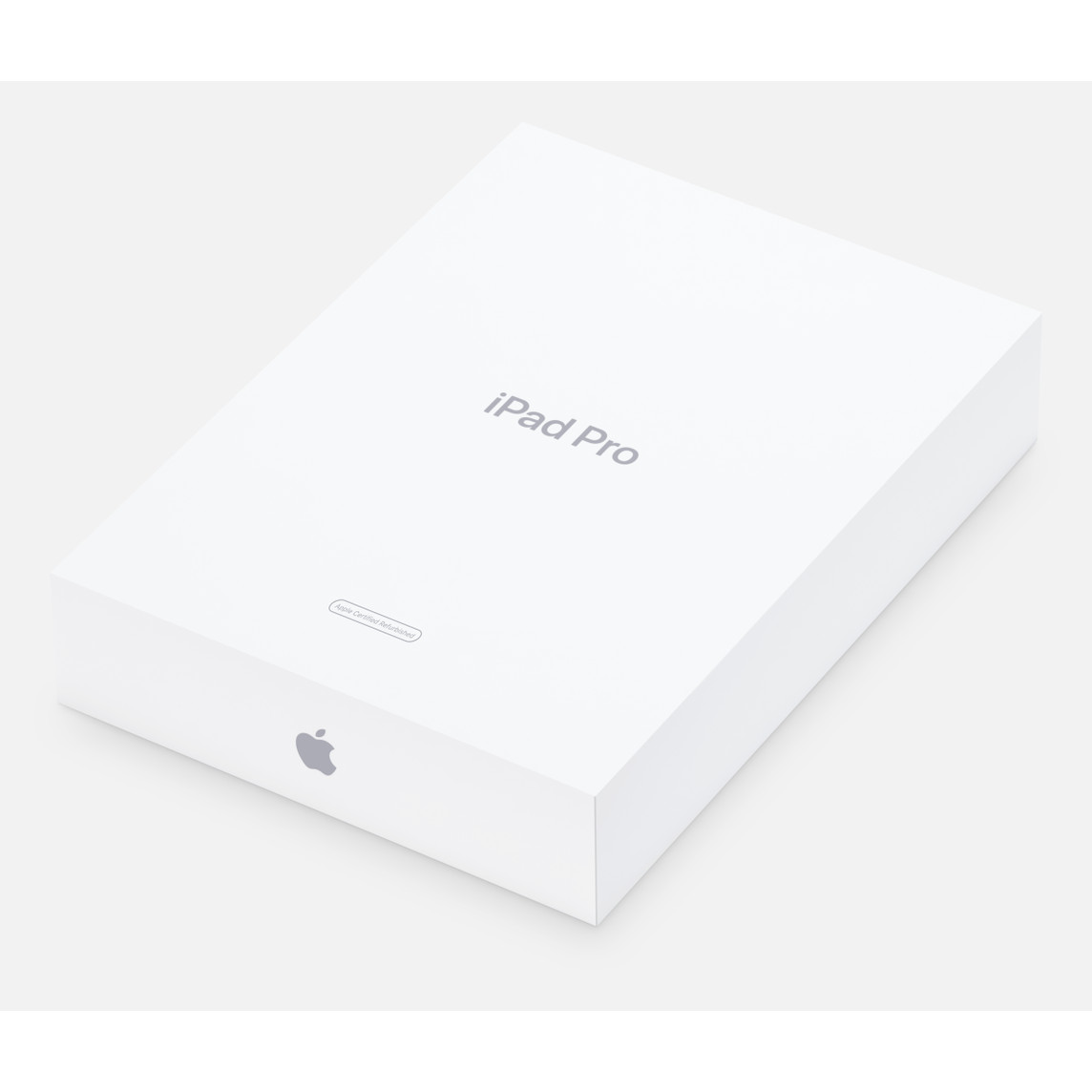 11インチiPad Pro Wi-Fi 1TB - スペースグレイ（第4世代）[整備済製品