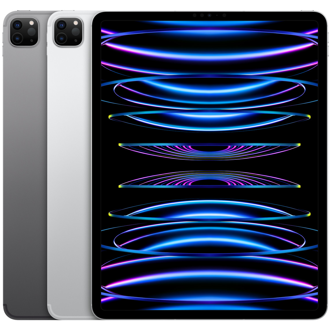 12.9インチiPad Pro Wi-Fi + Cellular 1TB - シルバー（第6世代）[整備