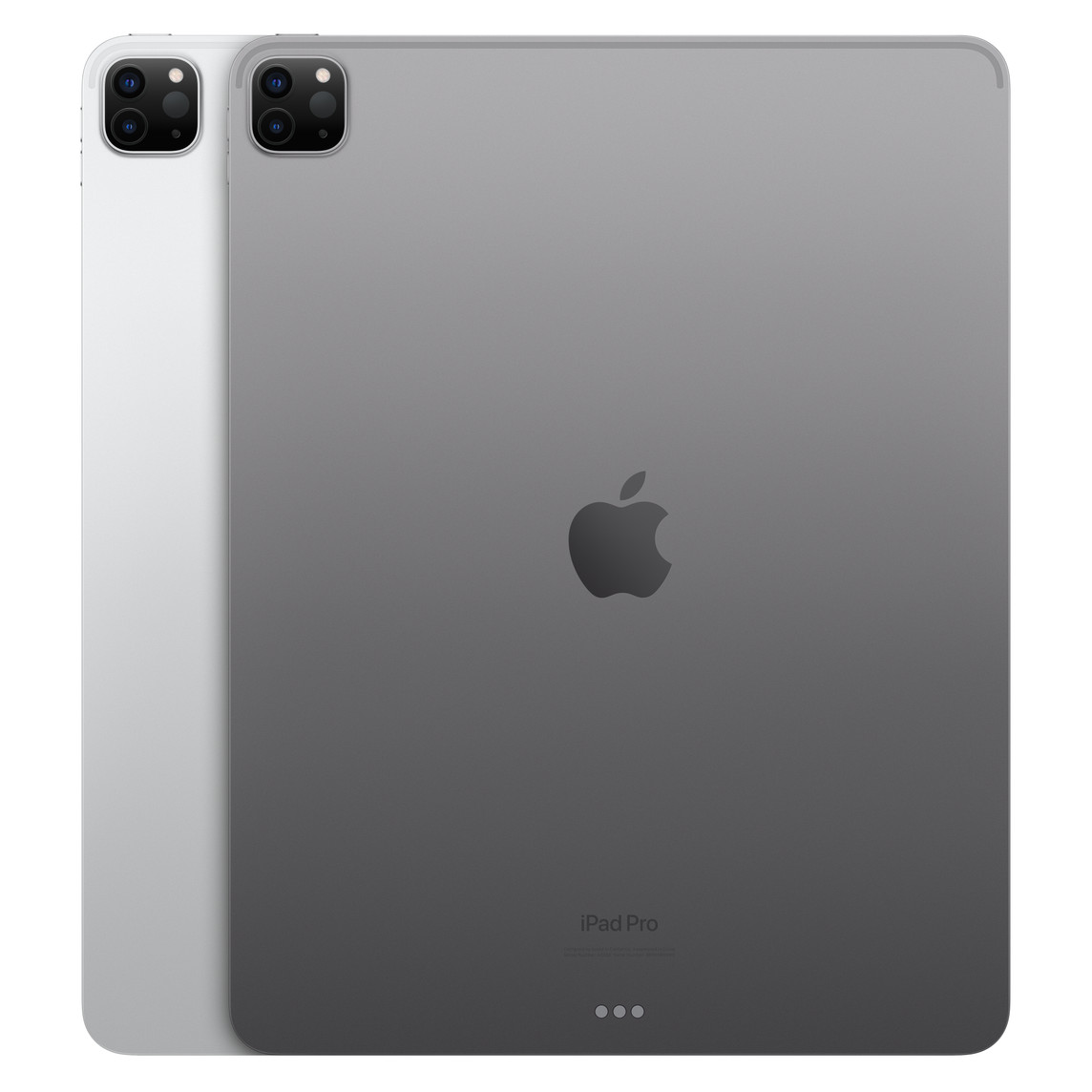 Refurbished 12.9-inch iPad Pro Wi-Fi 512GB Space Gray (6th