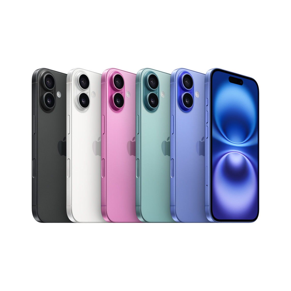 Apple iPhone 16 ティール 256GB？ T-Mobile iPhone 16 256GB Teal