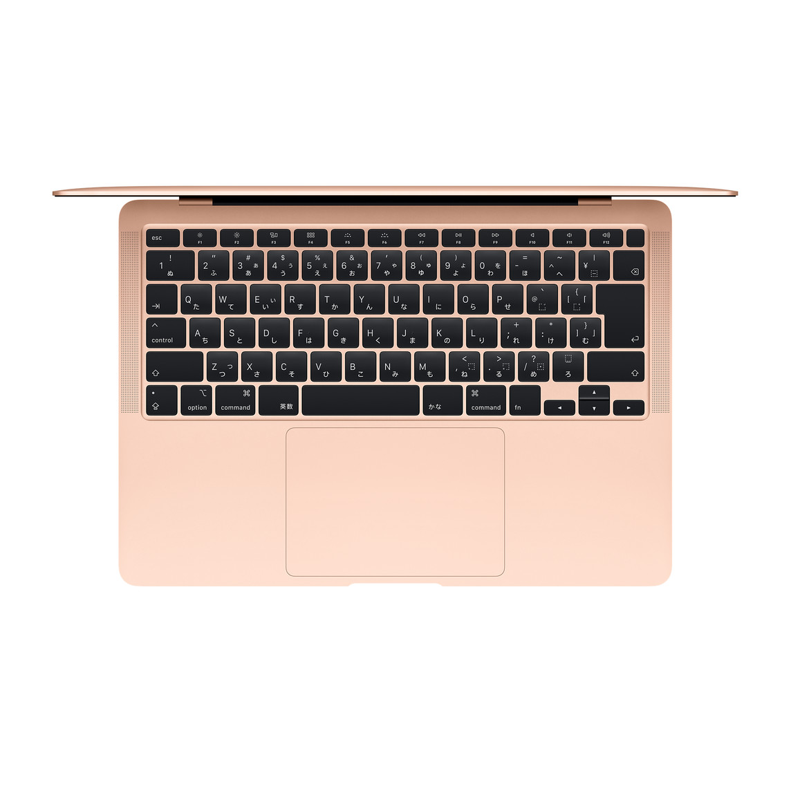 13.3インチMacBook Air 1.2GHzクアッドコアIntel Core i7 Retina