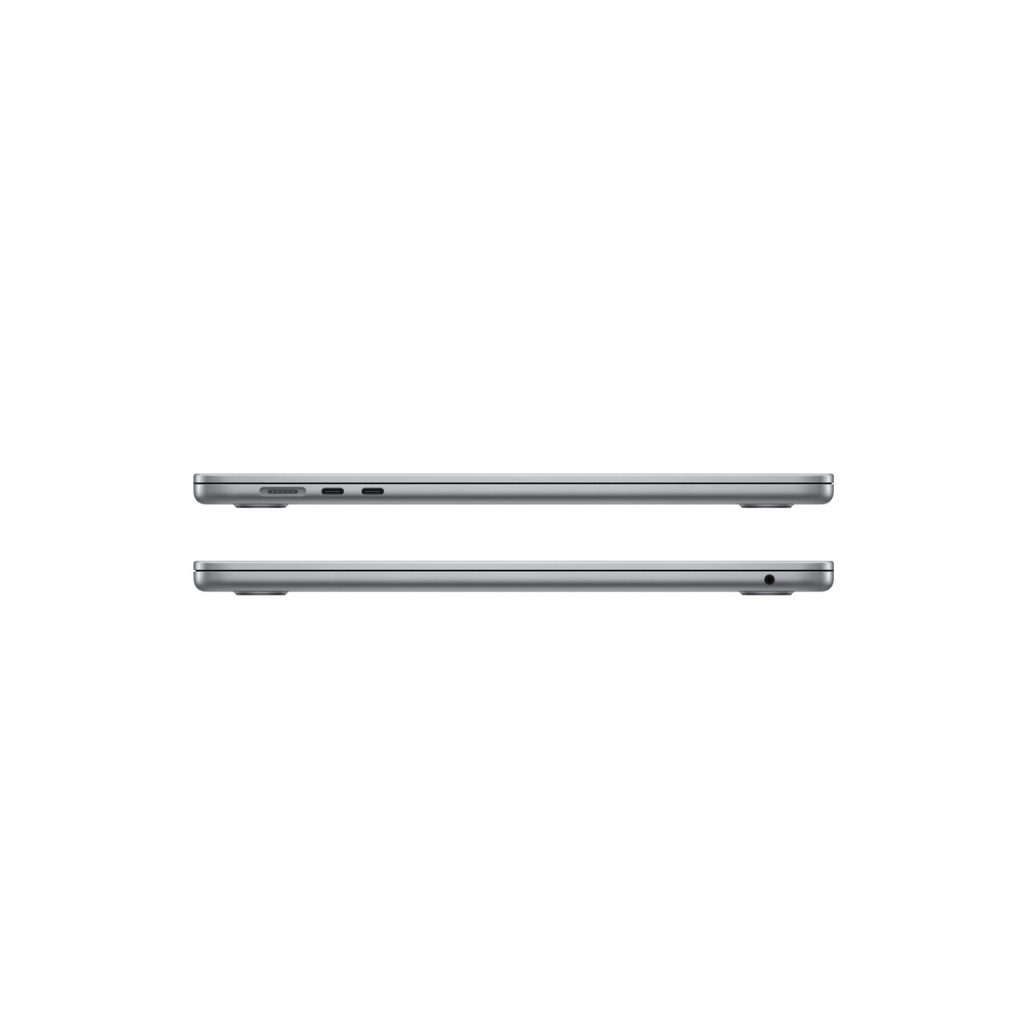 15インチMacBook Air [整備済製品] 8コアCPUと10コアGPUを搭載した