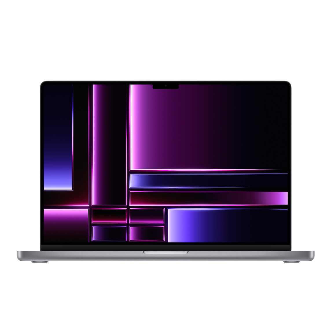 Refurbished 16-inch MacBook Pro Apple M2 Pro Chip with 12‑Core CPU