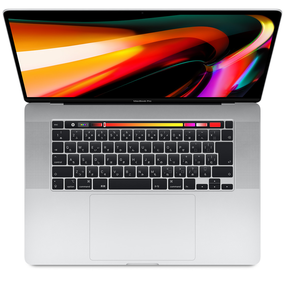 16インチMacBook Pro 2.3GHz 8コアIntel Core i9 Retinaディスプレイ