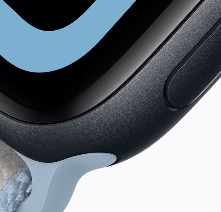 Buy Apple Watch SE 3 - Apple