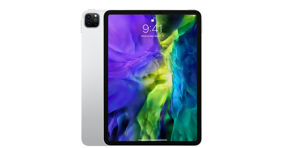 iPad Pro 12.9インチ 第2世代 256G スペースグレイ iPad Pro 12.9