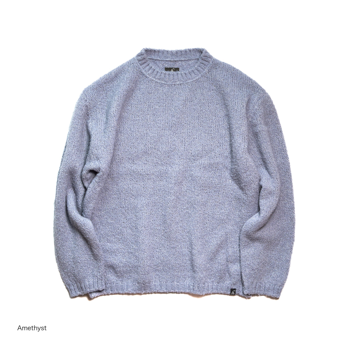 STATIC / ROAR HI-LOFT CREW | STATICBLOOM ONLINE STORE